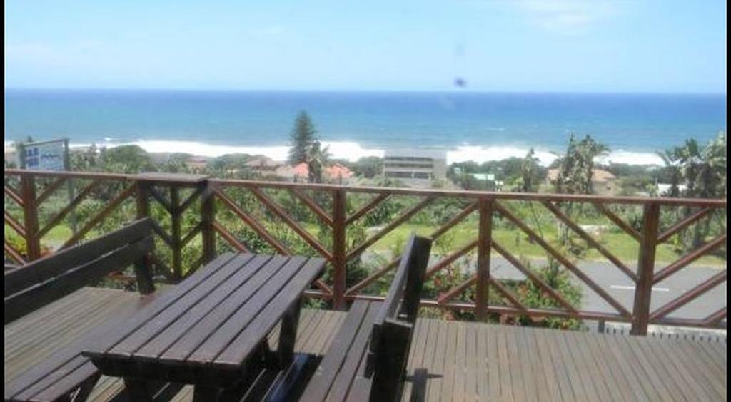 Khaya La Manzi Guest Lodge Hibberdene Cameră foto
