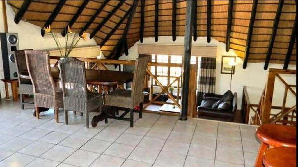 Khaya La Manzi Guest Lodge Hibberdene Cameră foto