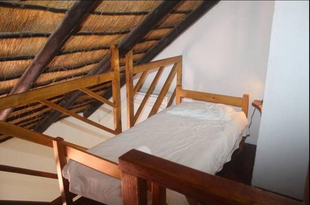 Khaya La Manzi Guest Lodge Hibberdene Cameră foto